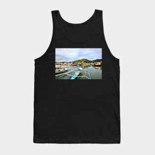 Port de Busuanga, Philippines Tank Top